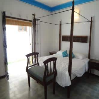 A Portugese Style Villa Stay In The Goan Country Side!!, Goa 5